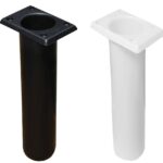 Plastic Rod Holders
