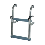OCEANSOUTH Short Base Step Ladders