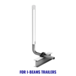 OCEANSOUTH Guide Poles i-BEAMS