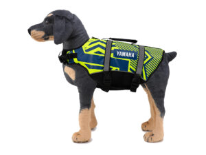 Yamaha Marine Dog Vest 