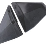 Lalizas Hydrofoil Suits Outboard Motors 4 to 50hp