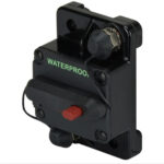 RELAXN 30A Circuit Breaker Surface Mount IP67
