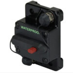 RELAXN 100A Circuit Breaker Surface Mount IP67