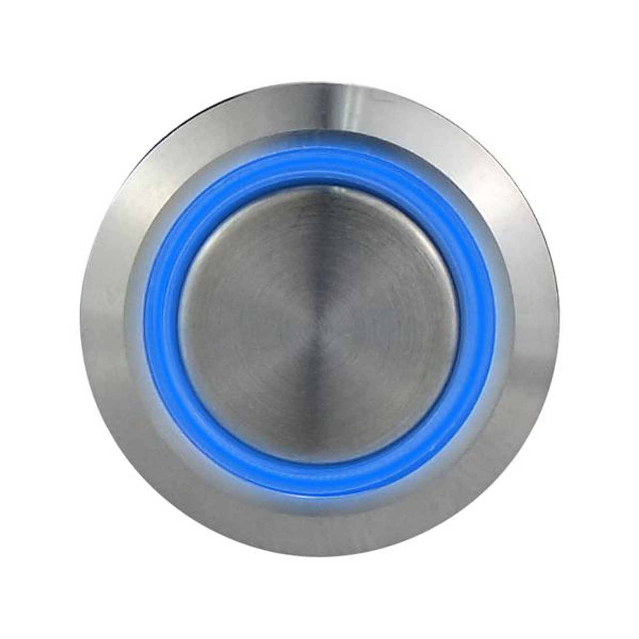 RELAXN Switch - Stainless Steel LED Digital Dimmer Touch Switch - Image 4