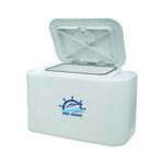 RWB Marine 40 Litre Bait Tank with Lid