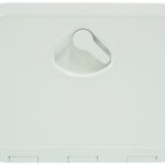 NUOVA RADE of ITALY Deluxe Storage Hatch