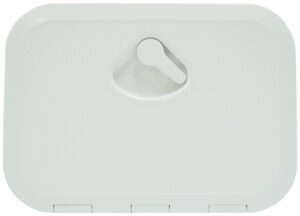 NUOVA RADE of ITALY Deluxe Storage Hatch