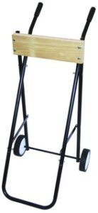 RWB Marine Outboard Motor Trolley