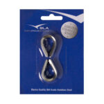 BLA Thimbles - 304 Grade Pressed Stainless Steel