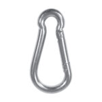 BLA Snap Hooks - 316 Grade Stainless Steel