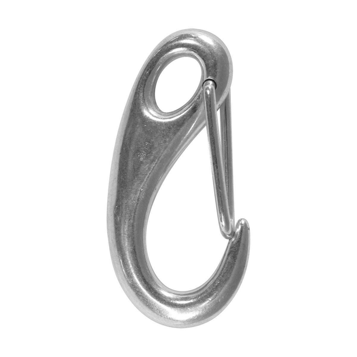 BLA Snap Hooks - 316 Grade Stainless Steel