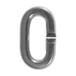 BLA C Rings - Stainless Steel
