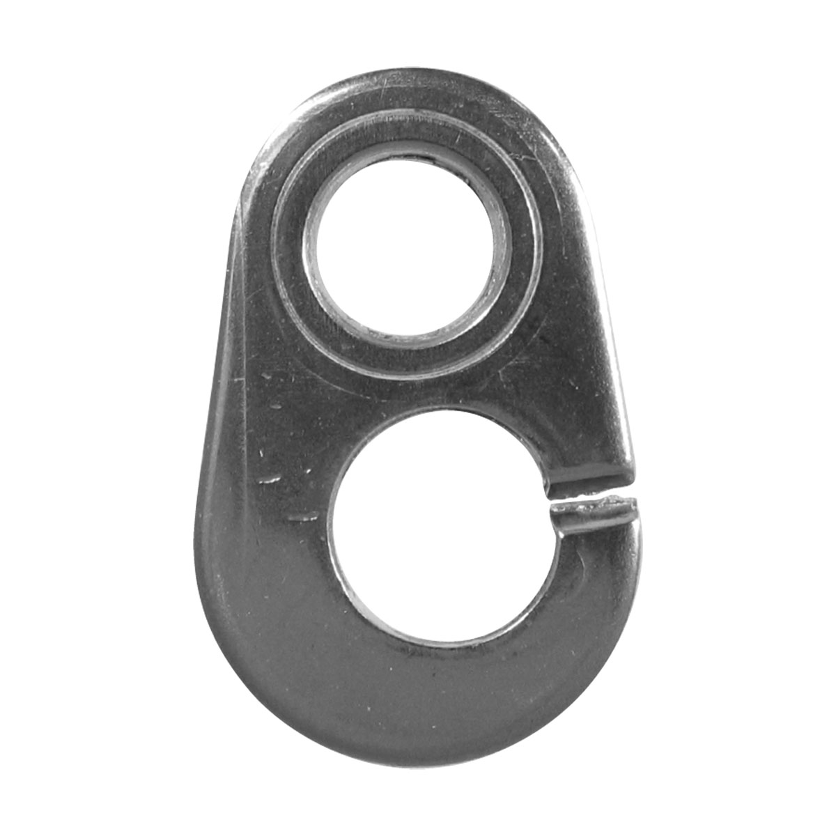 BLA Sister Clips - 316 Grade Stainless Steel
