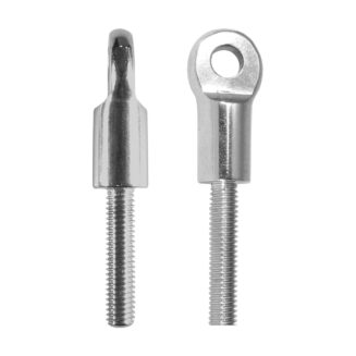 BLA Anchor Bolts - 316 Grade Stainless Steel