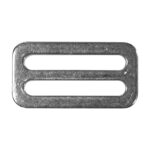 BLA Buckles - 316 Grade Stainless Steel