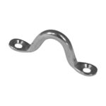 BLA Saddles - 304 Grade Stainless Steel