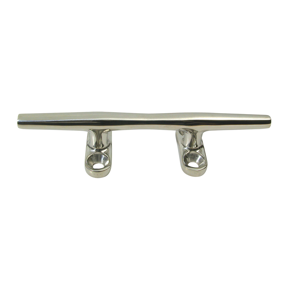 BLA Slimline Horn Cleats - Cast Stainless Steel