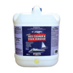 Septone Hull Cleaner And Stain Remover