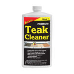 Star brite Teak Cleaner – Premium