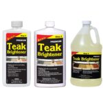 Star brite Teak Brightener – Premium