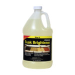 Star brite® Teak Brightener – Premium