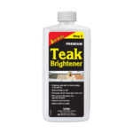 Star brite® Teak Brightener – Premium