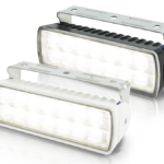 Hella Marine Sea Hawk-XLR LED Floodlights