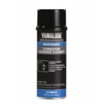 Yamalube Combustion Chamber Cleaner