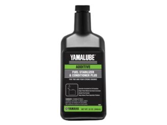 Yamalube Fuel Stabiliser & Conditioner
