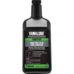 Yamalube Ring Free Fuel Additive – 355 ml