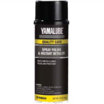 Yamalube Spray Polish