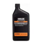 Yamalube 2C 20W40 Trans Oil Plus - Gear Oil