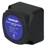 Narva 140A Continuous Voltage Sensitive Relay