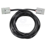 Narva Heavy-Duty Battery Connector Extension Lead