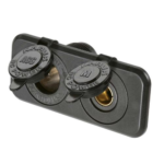 Narva Heavy-Duty Twin Accessory / Merit Sockets