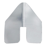 SAW Bow Protectors - Stainless Steel Bowshield