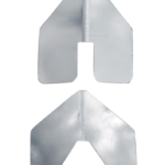 SAW Bow Protectors - Stainless Steel Bowshield