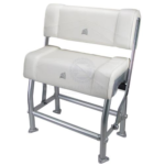 Relaxn Seat Centre Console Flip-Back Small