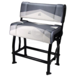 Relaxn Seat Centre Console Flip-Back Small