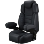 Relaxn Pilot Seat - Voyager Seat Only