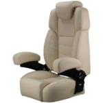Relaxn Pilot Seat - Voyager Seat Only
