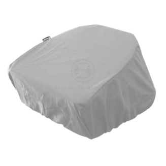 Relaxn Seat Cover Grey 300D Pu Coated suits Bay and Deluxe Bay.