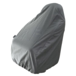 Relaxn Seat Cover Grey 300D PU Coated