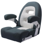Relaxn Seat Cruiser Series High Back