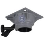 Relaxn Seat Locking Swivel to suit 73mm Post