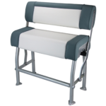 Relaxn Seat Centre Console Flip-Back