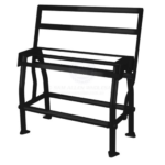 Relaxn Seat Centre Console Flip-Back Frame Only