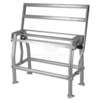 Relaxn Seat Centre Console Flip-Back Frame Only