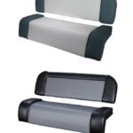 Relaxn Seat Centre Console Cushion Sets
