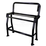 Relaxn Seat Centre Console Frame - Black
